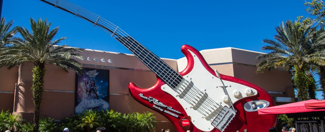 When is the Rock 'n' Roller coaster in Disney world expected to reopen? Thrill ride closes for refurbishment