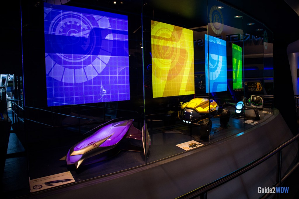Test Track | Guide2WDW