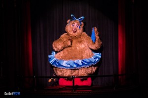 Country Bear Jamboree - Magic Kingdom Attraction