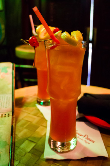 Trader Sam's - Passionate Python