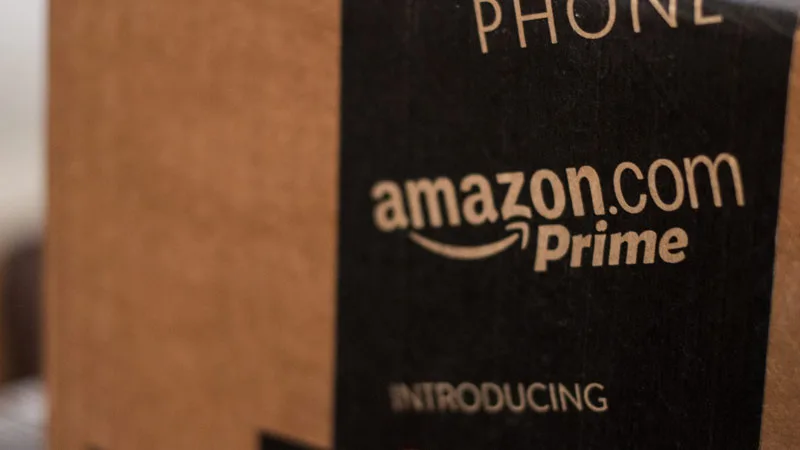 Use Amazon Prime for your Disney World vacation