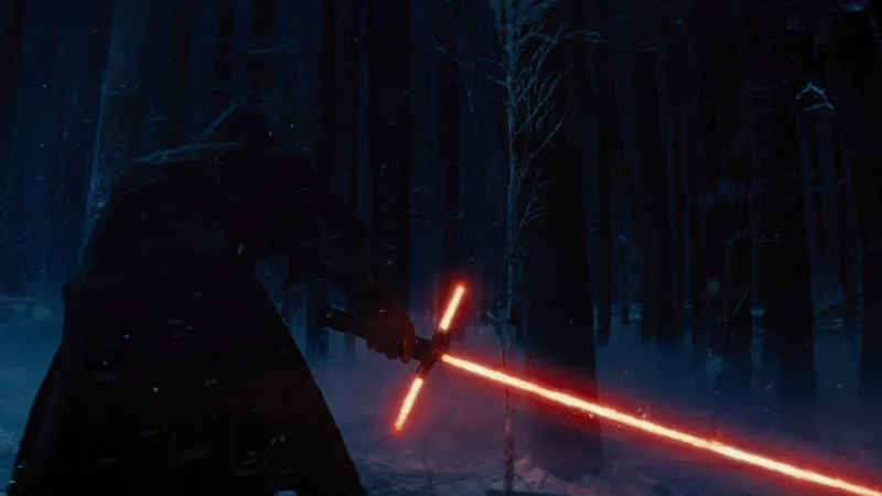 Star Wars - The Force Awakens - Guide2WDW Predictions for 2015