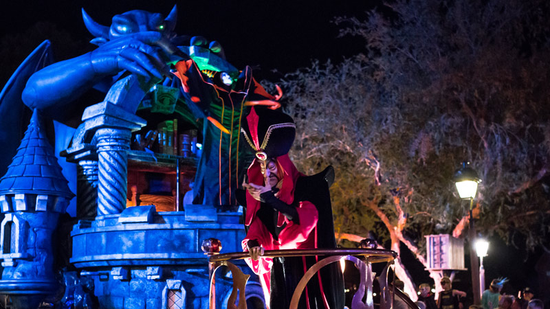 Mickey's Not So Scary Halloween Party Extended for 2016 | Guide2WDW