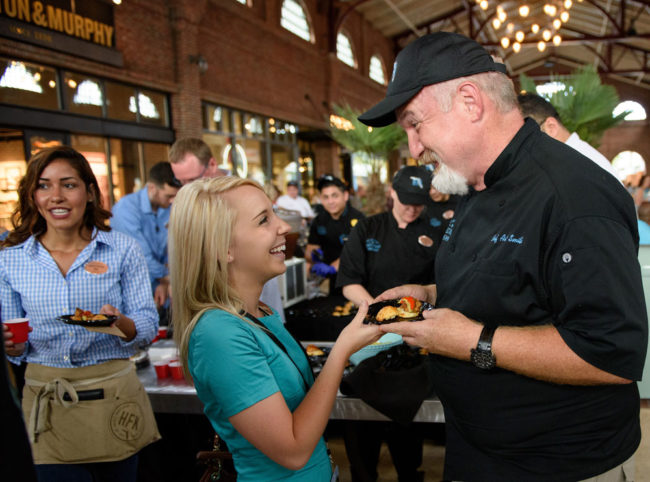 Art Smith - Disney Springs
