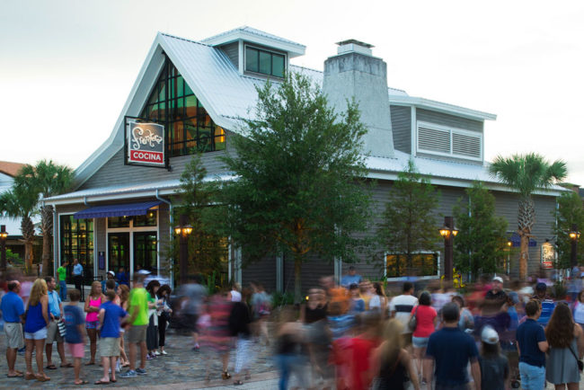 Frontera Cocina - Disney Springs
