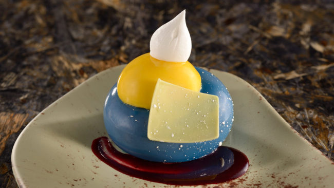 Satu'li Canteen - Dessert - Pandora The World of Avatar Food - Disney World