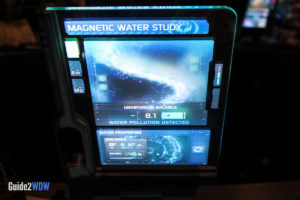 Flight of Passage Queue - Pandora - The World of Avatar Preview - Disney's Animal Kingdom