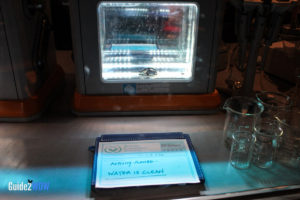 Flight of Passage Queue - Pandora - The World of Avatar Preview - Disney's Animal Kingdom