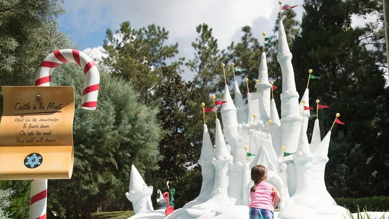 The Best Things to Do Outside Walt Disney World's Theme Parks