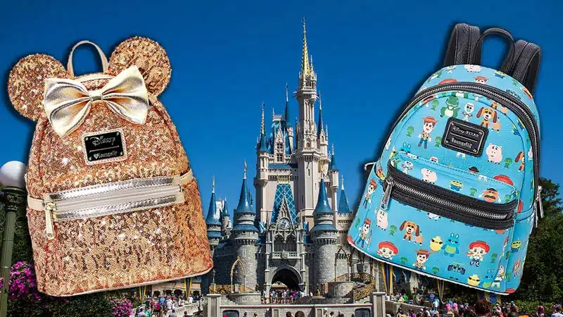 The Best Purses for Disneyland and Disney World