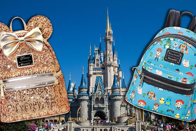 The Best Purses for Disneyland and Disney World
