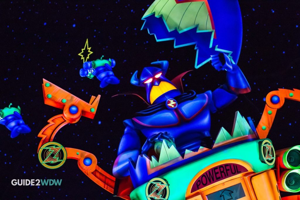 The Best 52 Rides at Disney World | Guide2WDW