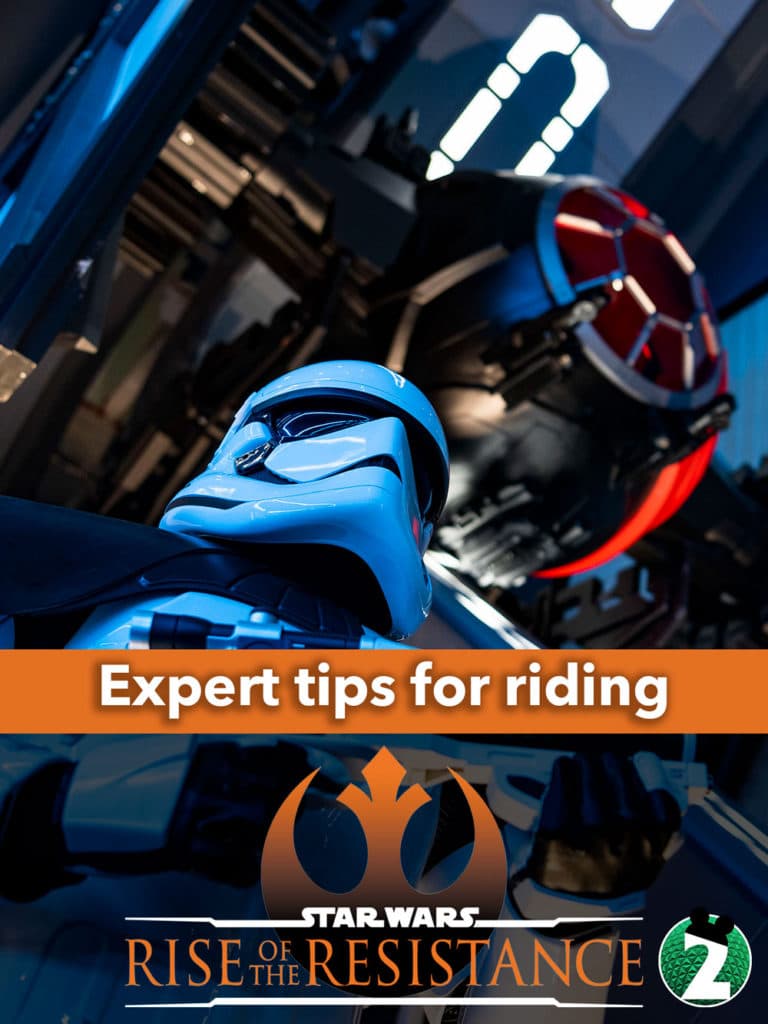 Tips for Rise of the Resistance Virtual Queue