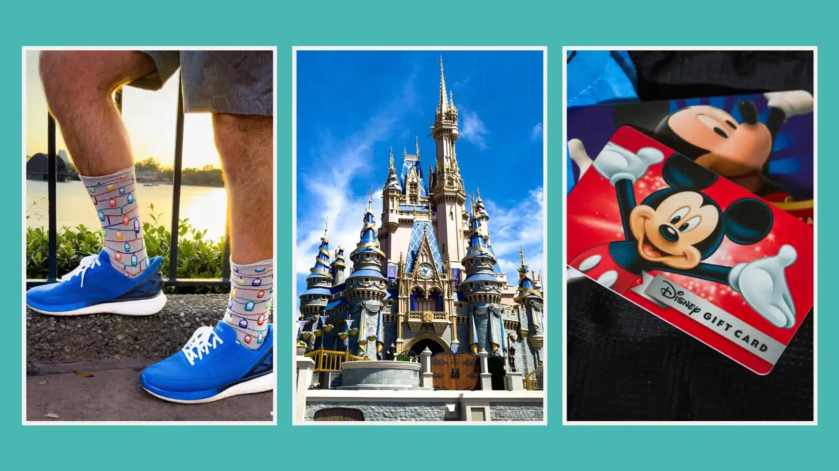 Ultimate Disney World Packing Guide