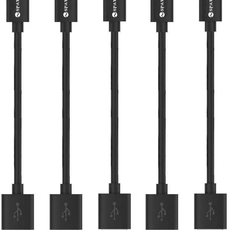 Micro USB Cables