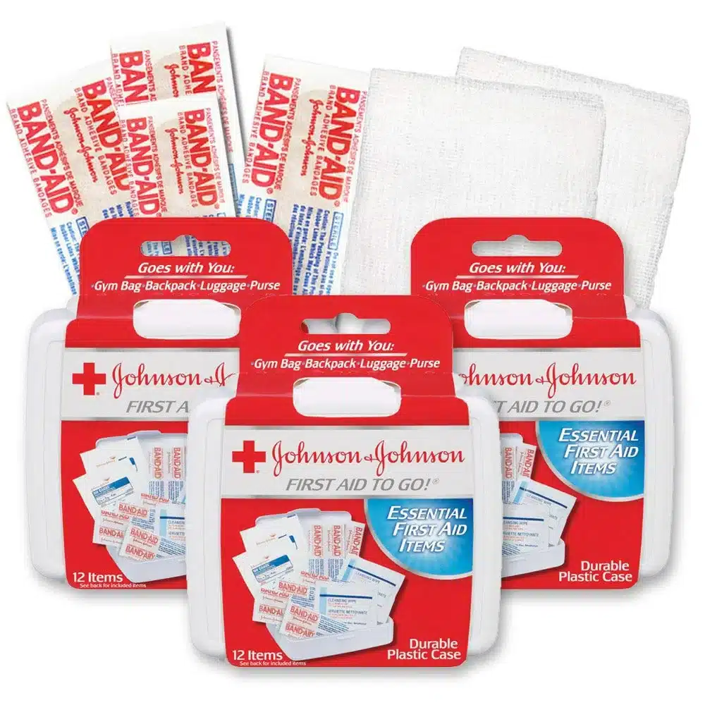 Band Aid - First Aid Kit - Disney World Essentials