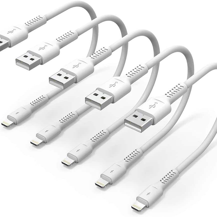 Lightning Cable - Short