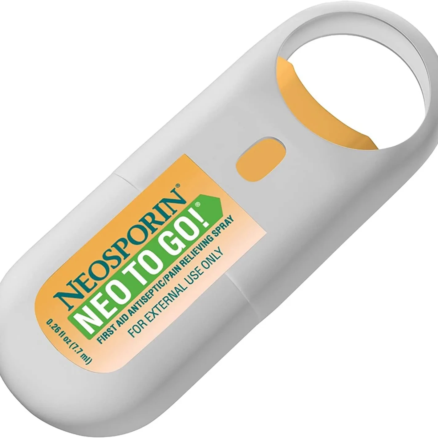 Neosporin - Disney World Essentials