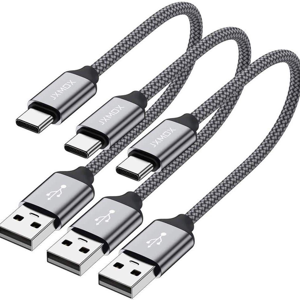 USB-C-Charger
