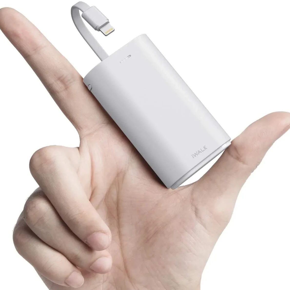 iWalk Power Bank - Disney World Emergency Kit