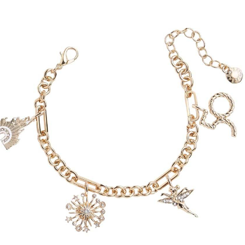 Bauble Bar Bracelet - Disney World