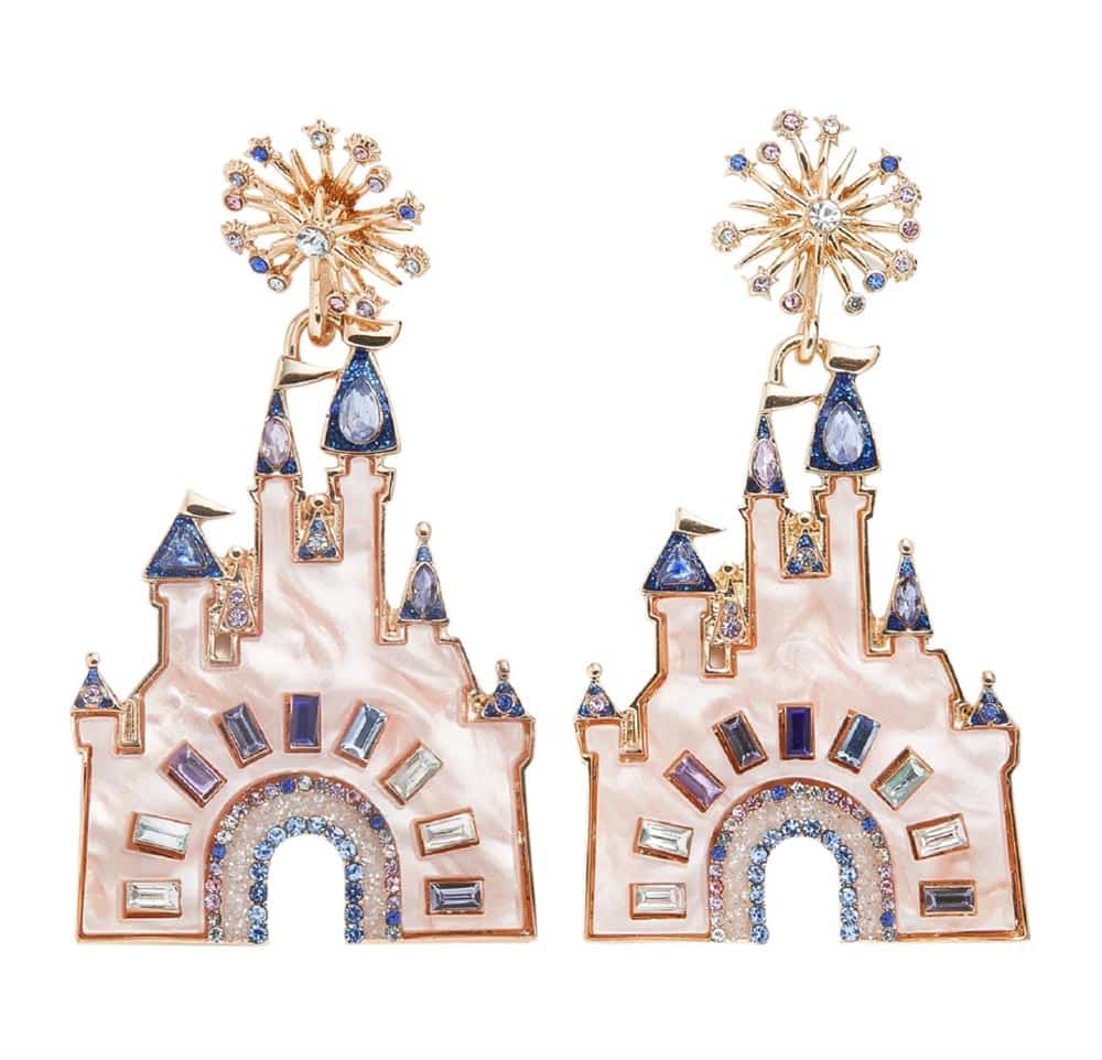 Bauble Bar Earrings - Disney World