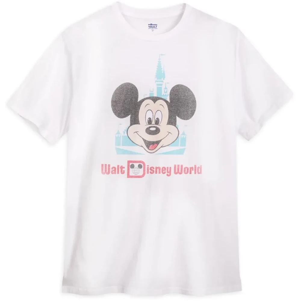 Mickey Mouse 50th Anniversary
