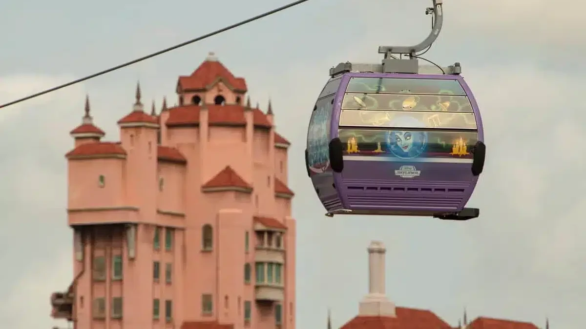 How to get to Hollywood Studios - Disney World Transportation Guide