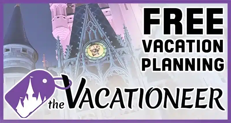 Vacationeer - Disney World Travel Agency