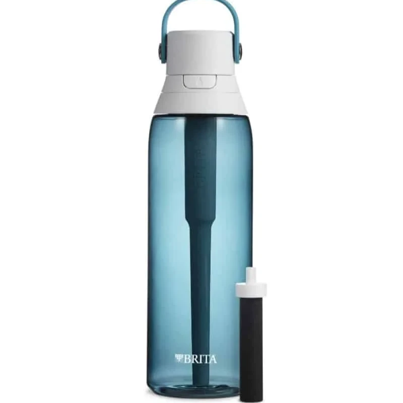 Brita Filtered Water Bottle