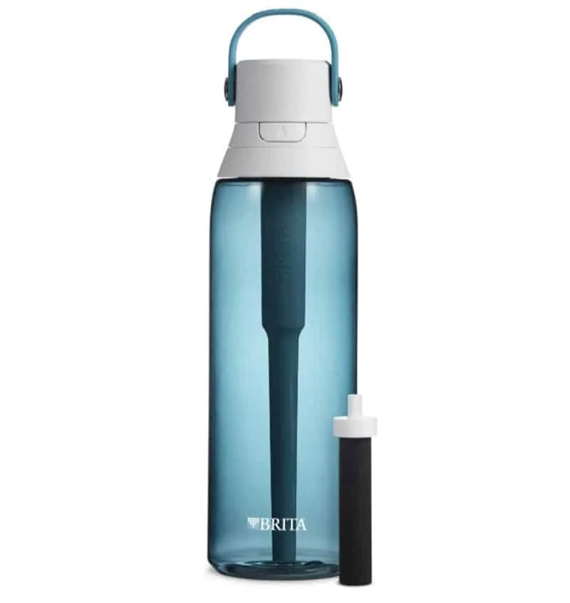 Brita Filtered Water Bottle