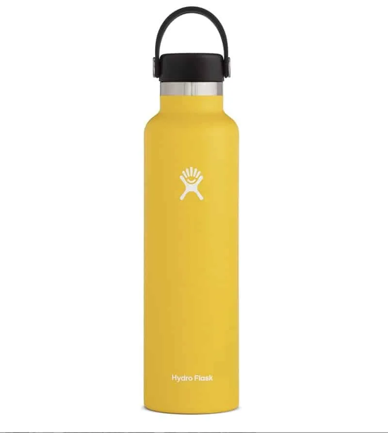 Hydroflask Travel Water Bottle