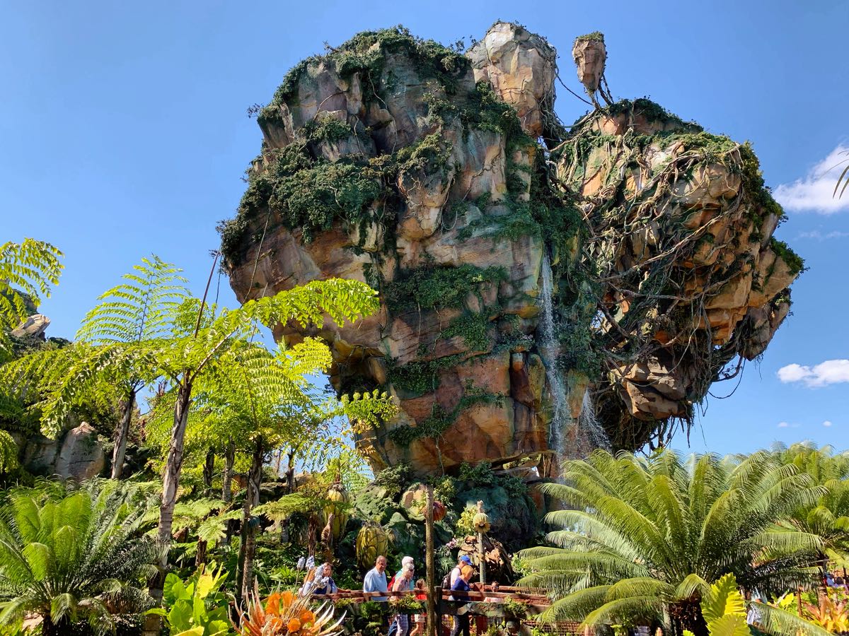 The Best Animal Kingdom Rides & Attractions | Guide2WDW