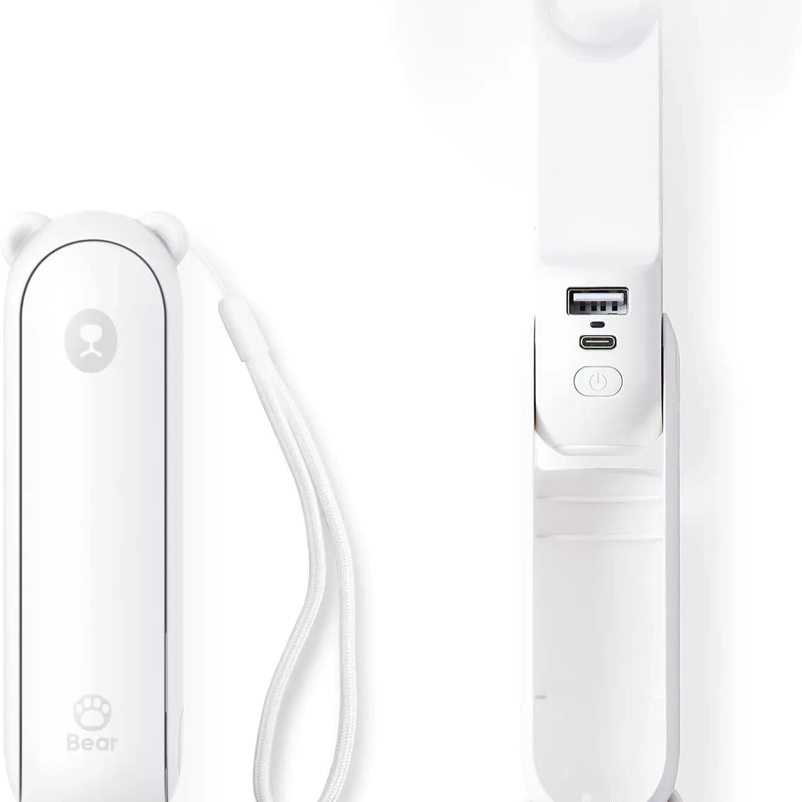 Mini Handheld Fan