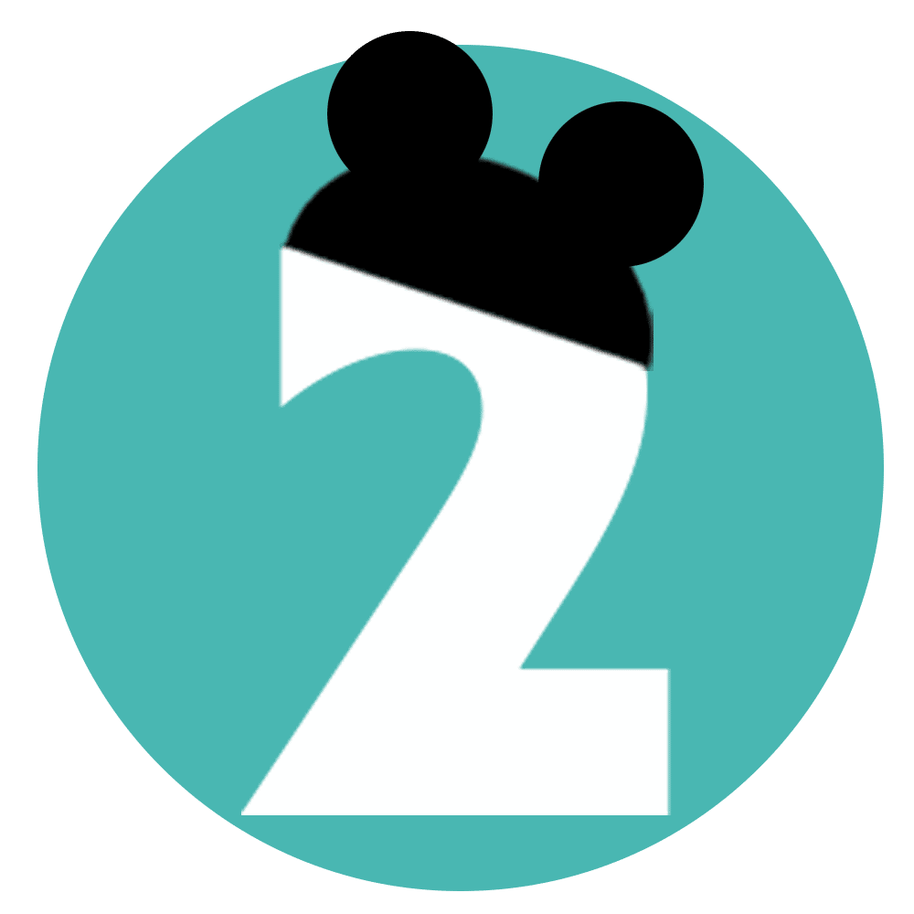 Guide2WDW logo