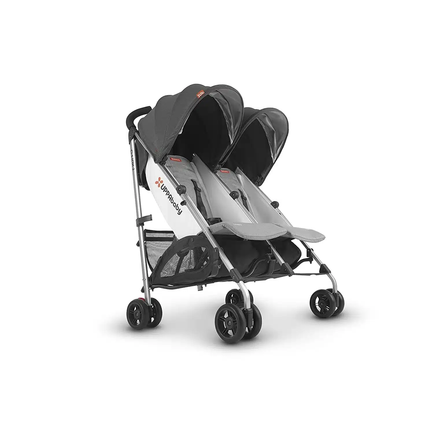 UPPAbaby double stroller for Disney World