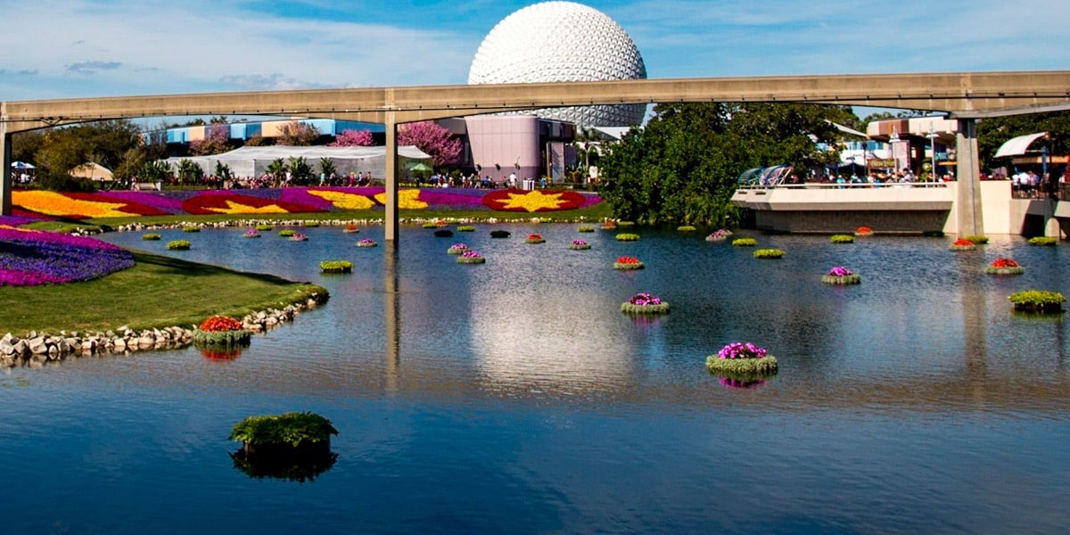 Best Days to Visit EPCOT - Guide2WDW