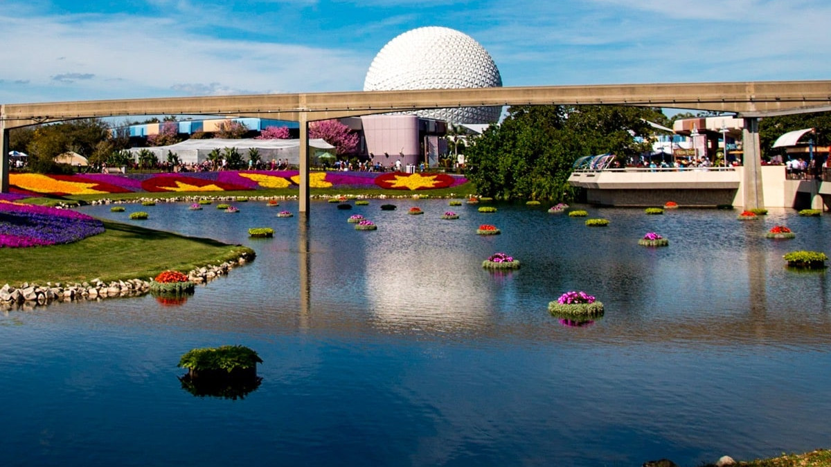 Best Days to Visit EPCOT - Guide2WDW