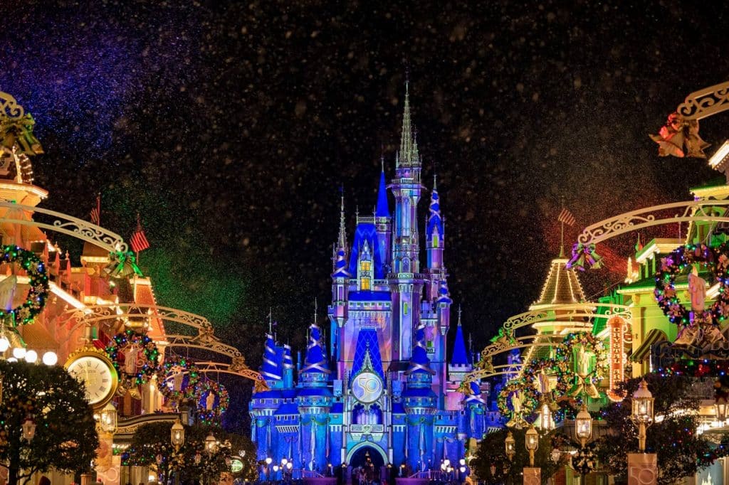 The Holidays and Christmas at Disney World 2023 Ultimate Guide Guide2WDW