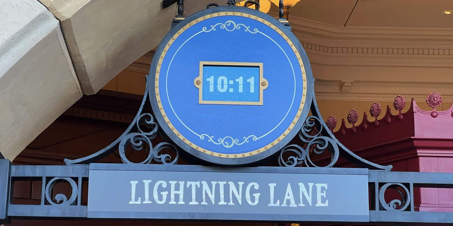 Lightning Lane at Disney World - Remy’s Ratatouille Adventure at EPCOT - Guide 2 Disney Genie