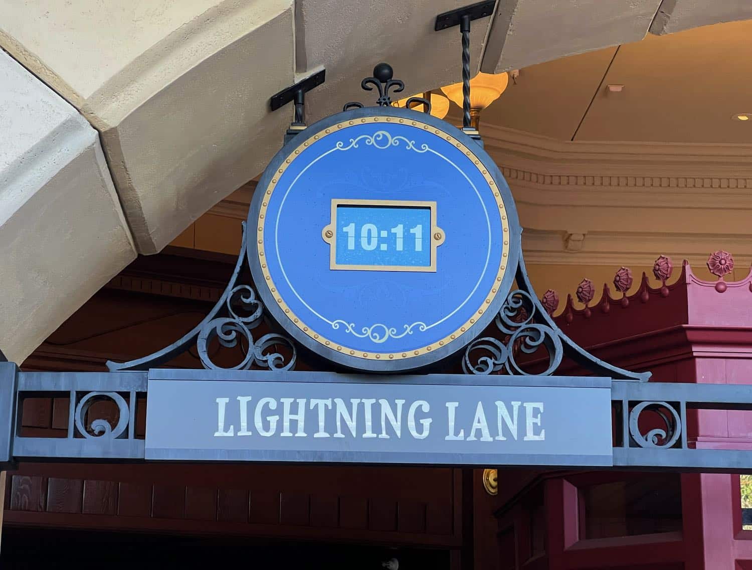 Lightning Lane at Disney World - Remy’s Ratatouille Adventure at EPCOT - Guide 2 Disney Genie