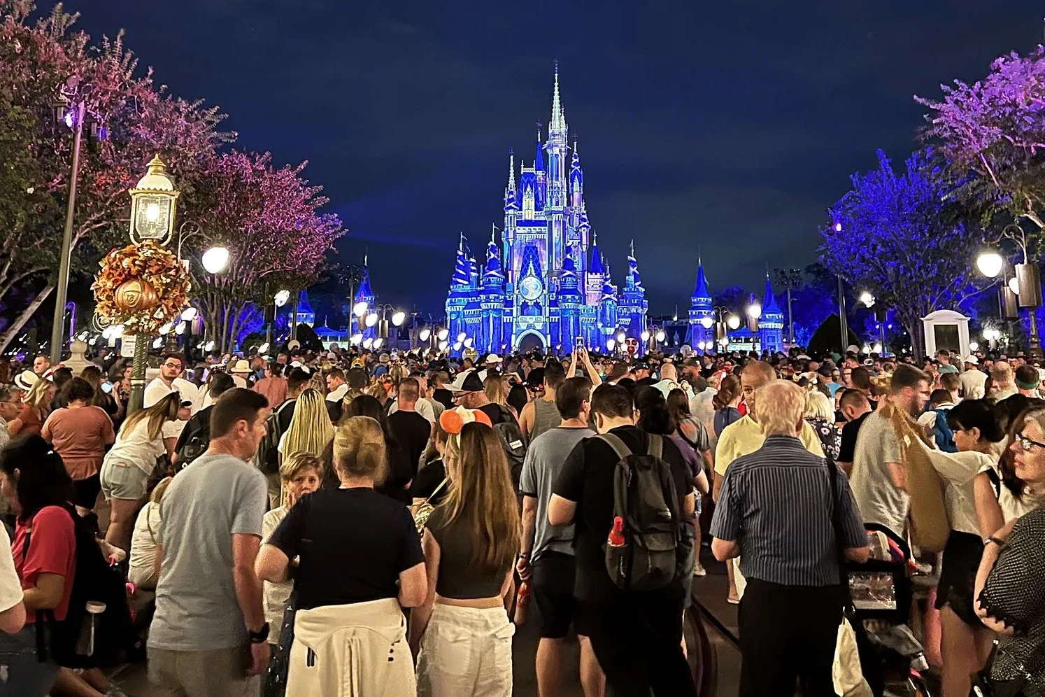 Disney World s Four Theme Parks Compared Guide2WDW Disney World s Four Theme Parks Compared Guide2WDW