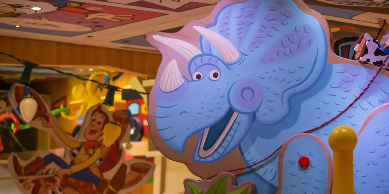 Thanksgiving At Disney World Where To Feast Guide2WDW