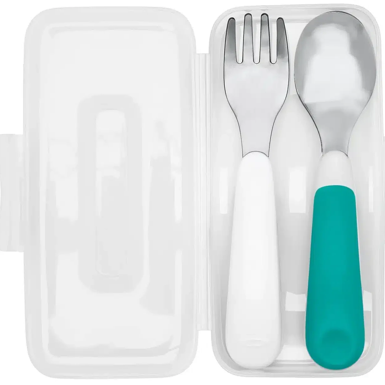 Utensils for Toddlers - Disney World Toddler Packing Guide