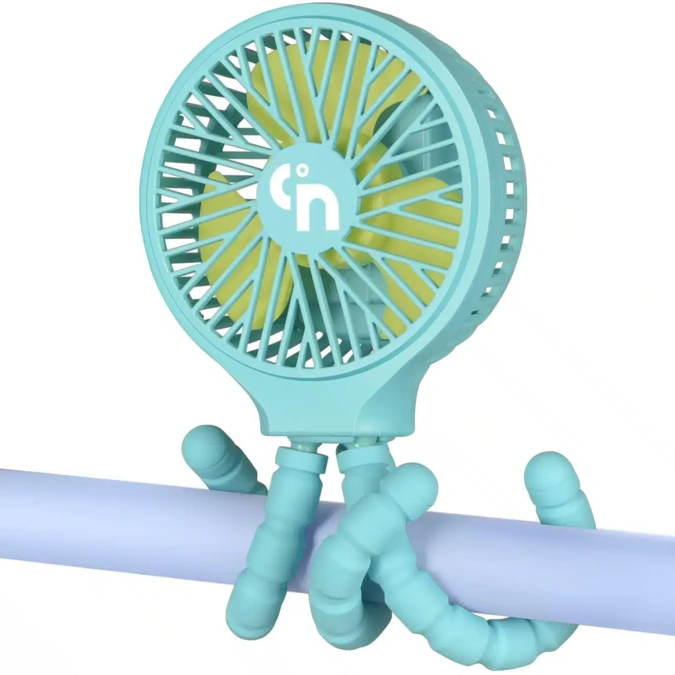 Stroller Fan