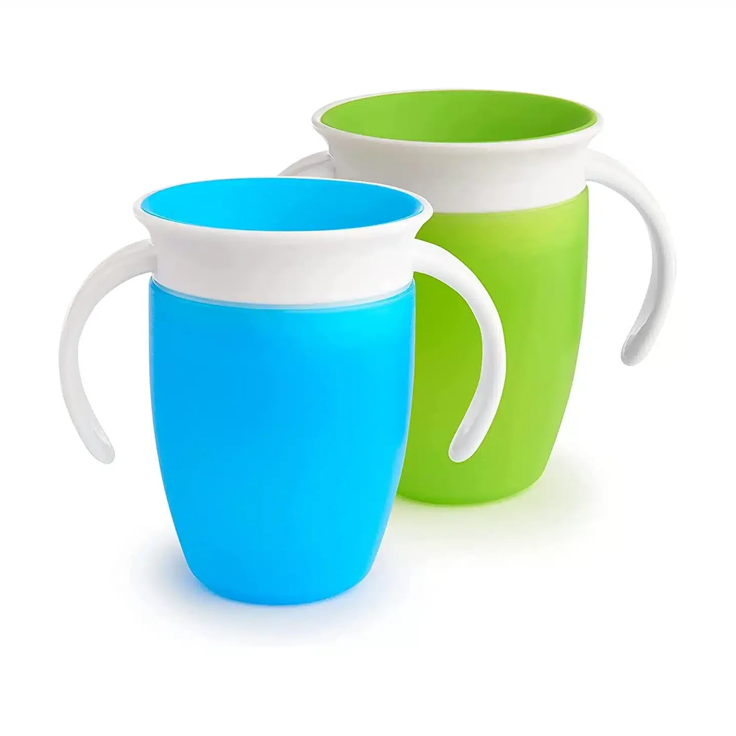 Munchkin 360 Toddler Cups