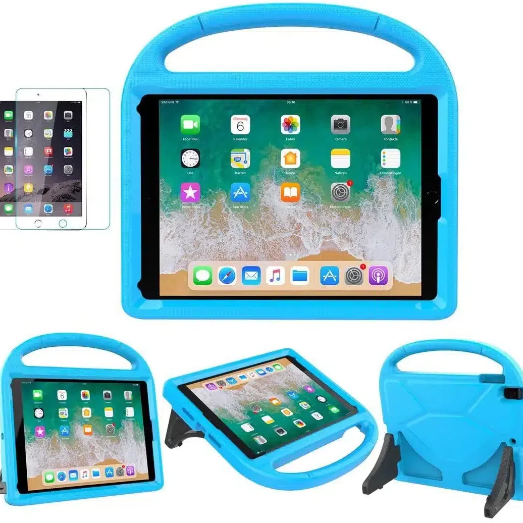 iPad Case for Toddlers