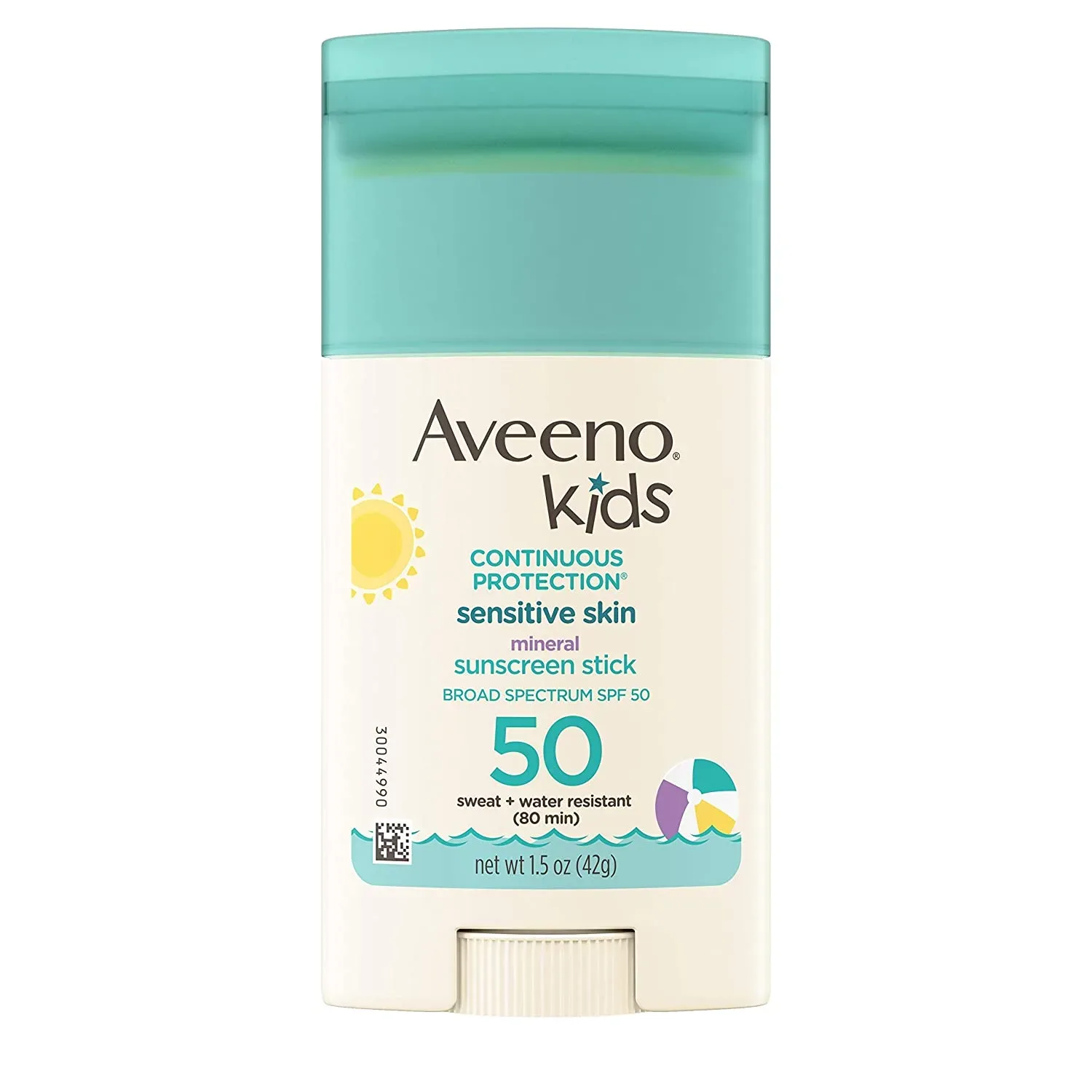 Aveeno Sunscreen Stick