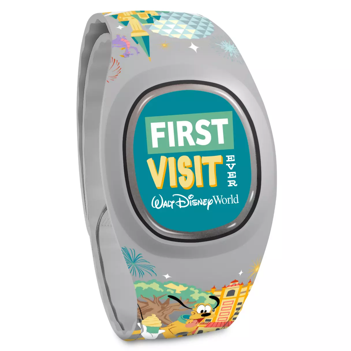 Disney World First Visit Ever MagicBand+ - Disney World Packing Guide