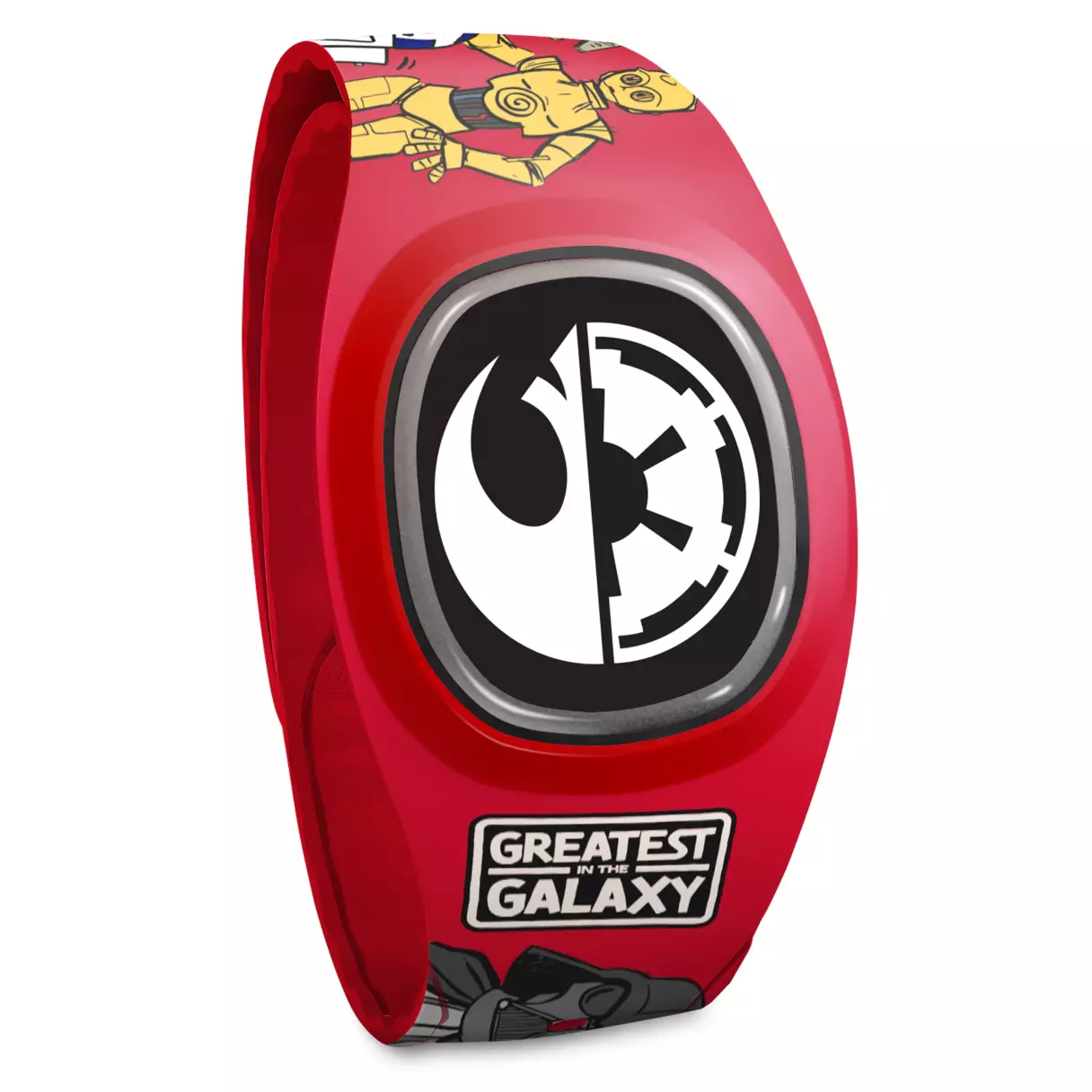 Star Wars MagicBand+ - Disney World Packing Guide